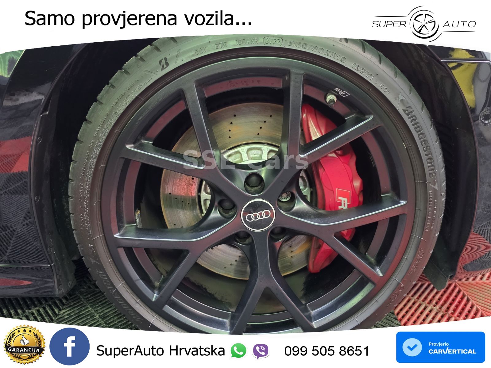 Audi RS3 Sportback 2.5 TFSI (400 KS) quattro S tronic LED+GR SJED+ACC