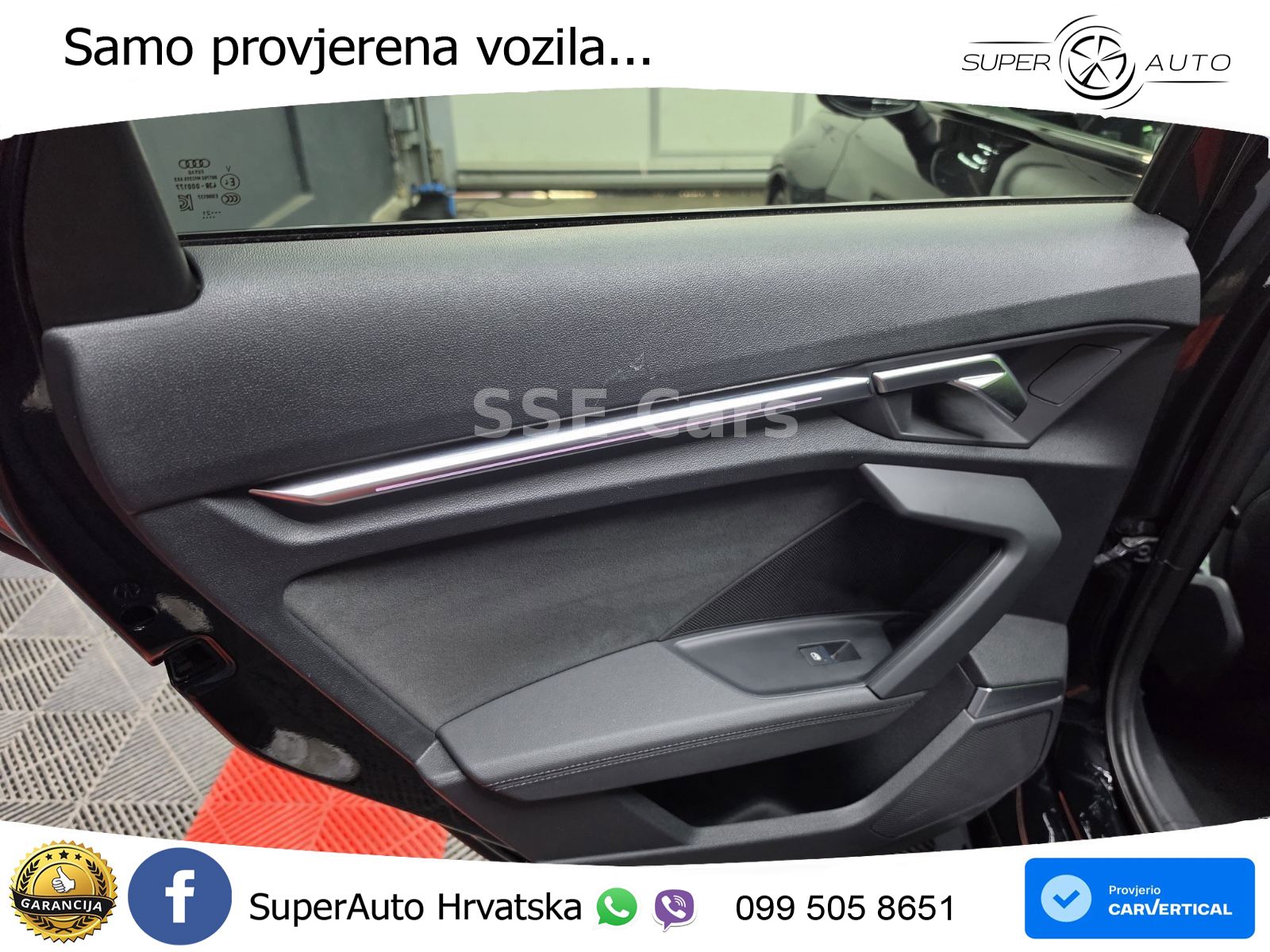 Audi RS3 Sportback 2.5 TFSI (400 KS) quattro S tronic LED+GR SJED+ACC