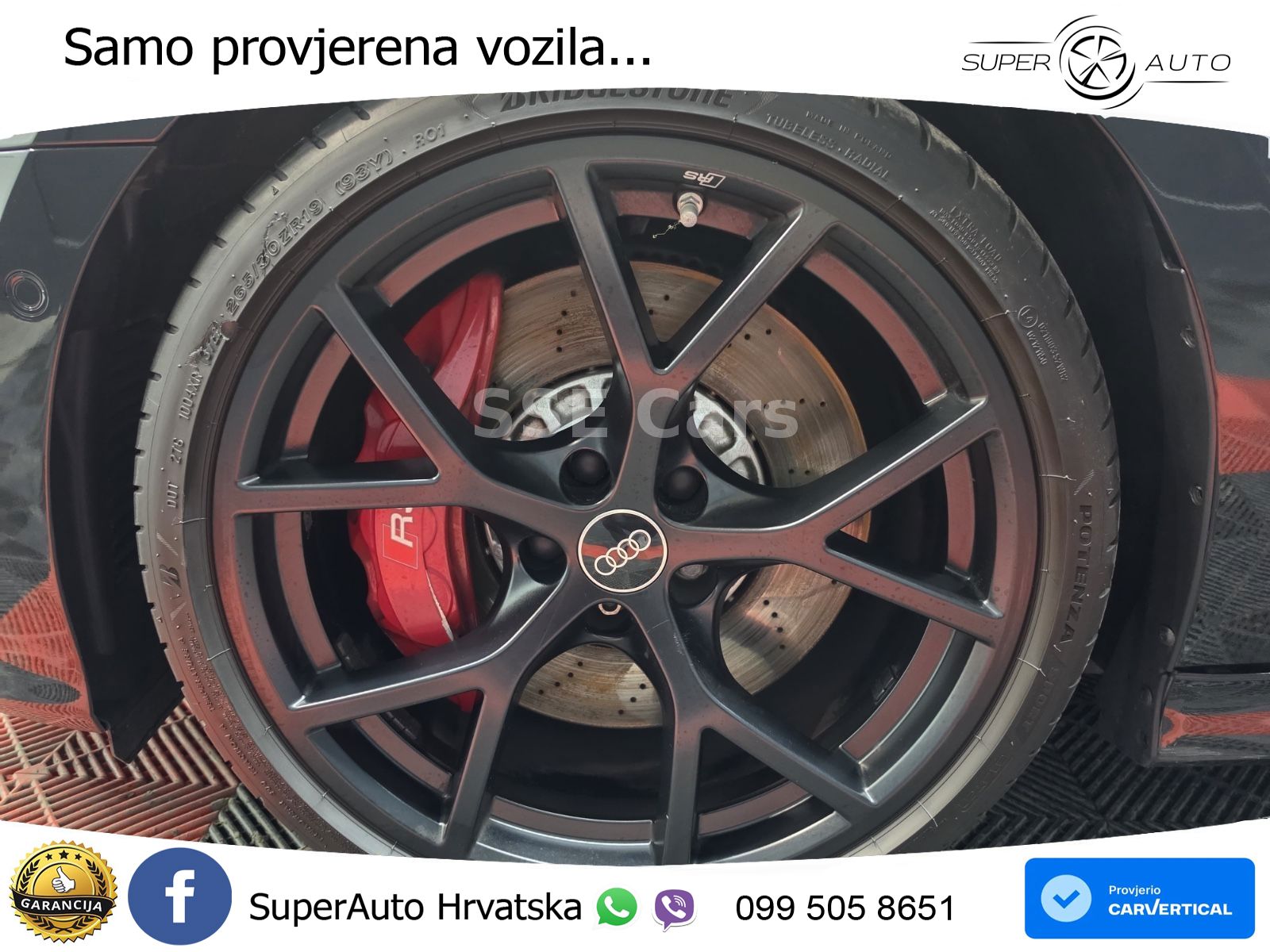 Audi RS3 Sportback 2.5 TFSI (400 KS) quattro S tronic LED+GR SJED+ACC