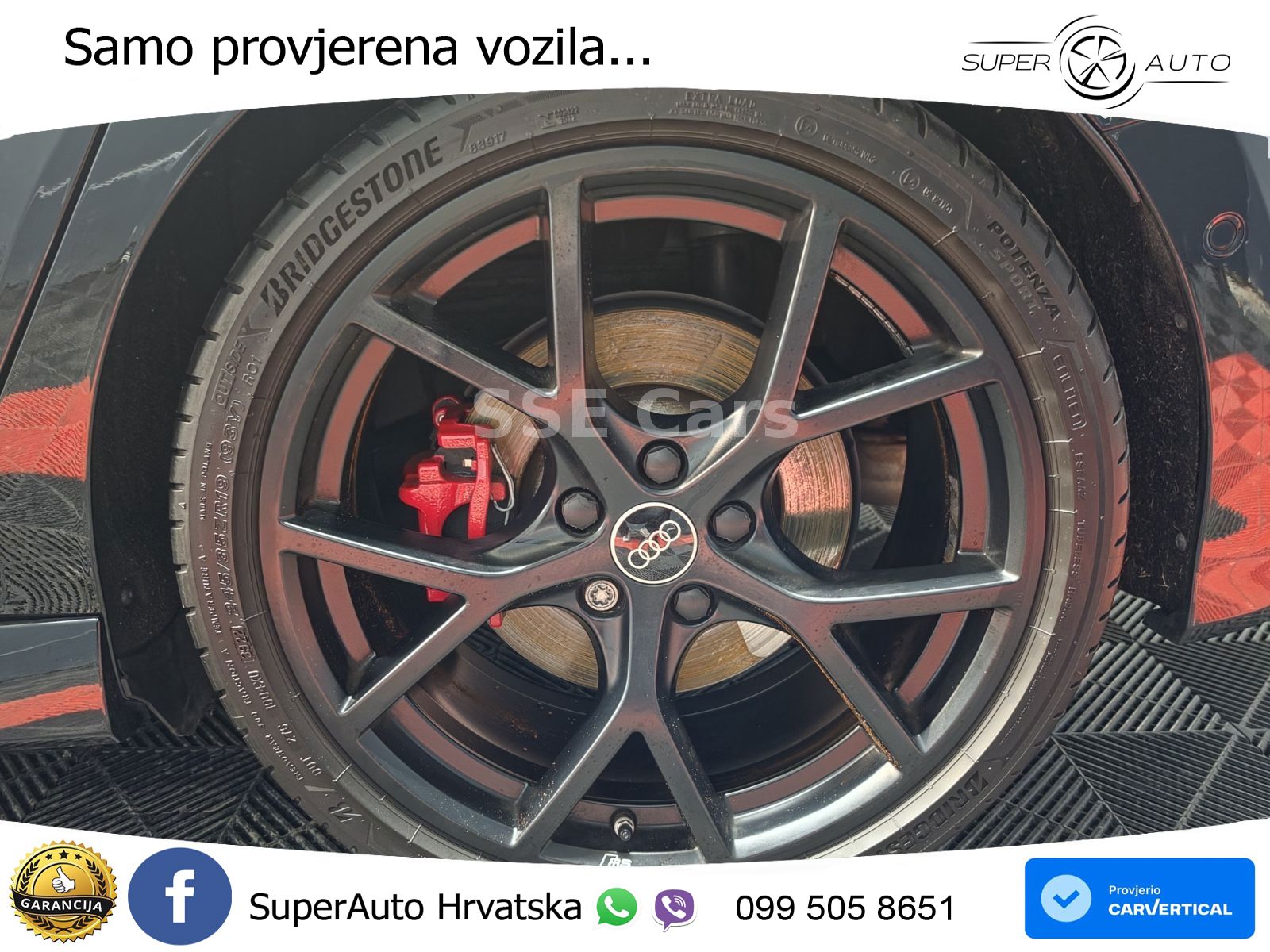 Audi RS3 Sportback 2.5 TFSI (400 KS) quattro S tronic LED+GR SJED+ACC