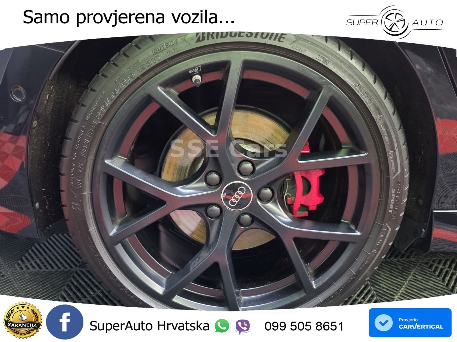 Audi RS3 Sportback 2.5 TFSI (400 KS) quattro S tronic LED+GR SJED+ACC