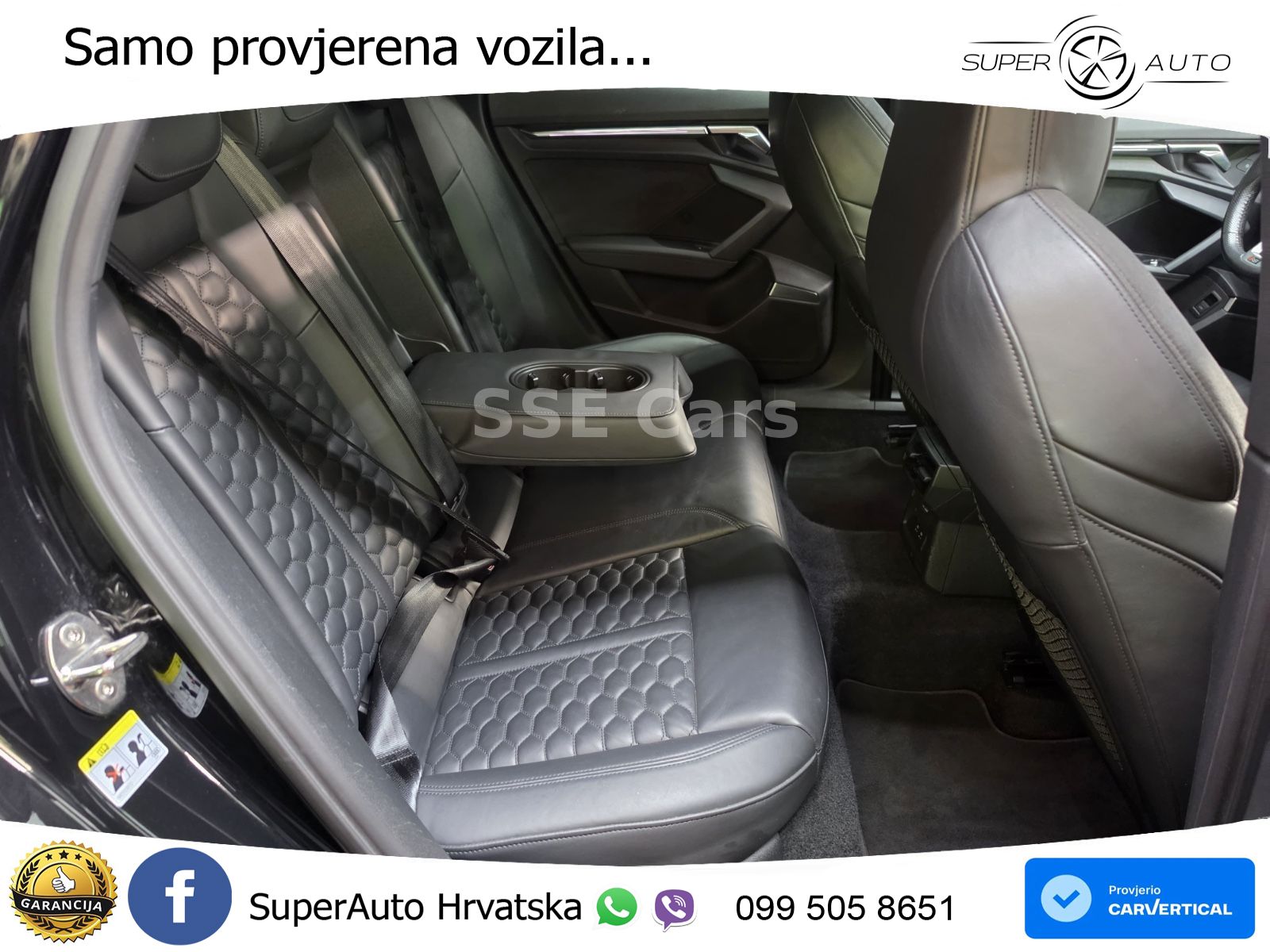 Audi RS3 Sportback 2.5 TFSI (400 KS) quattro S tronic LED+GR SJED+ACC