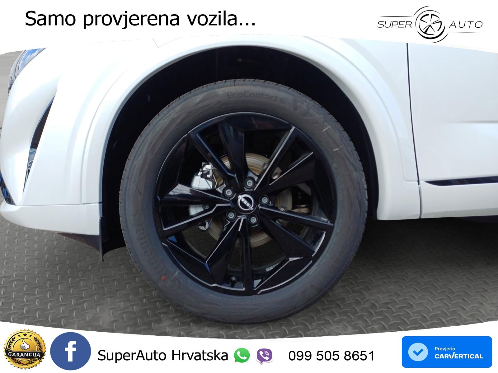 Nissan Qashqai 1.3 DIG-T (158 KS) Xtronic N-Design LED+GR SJED+ACC