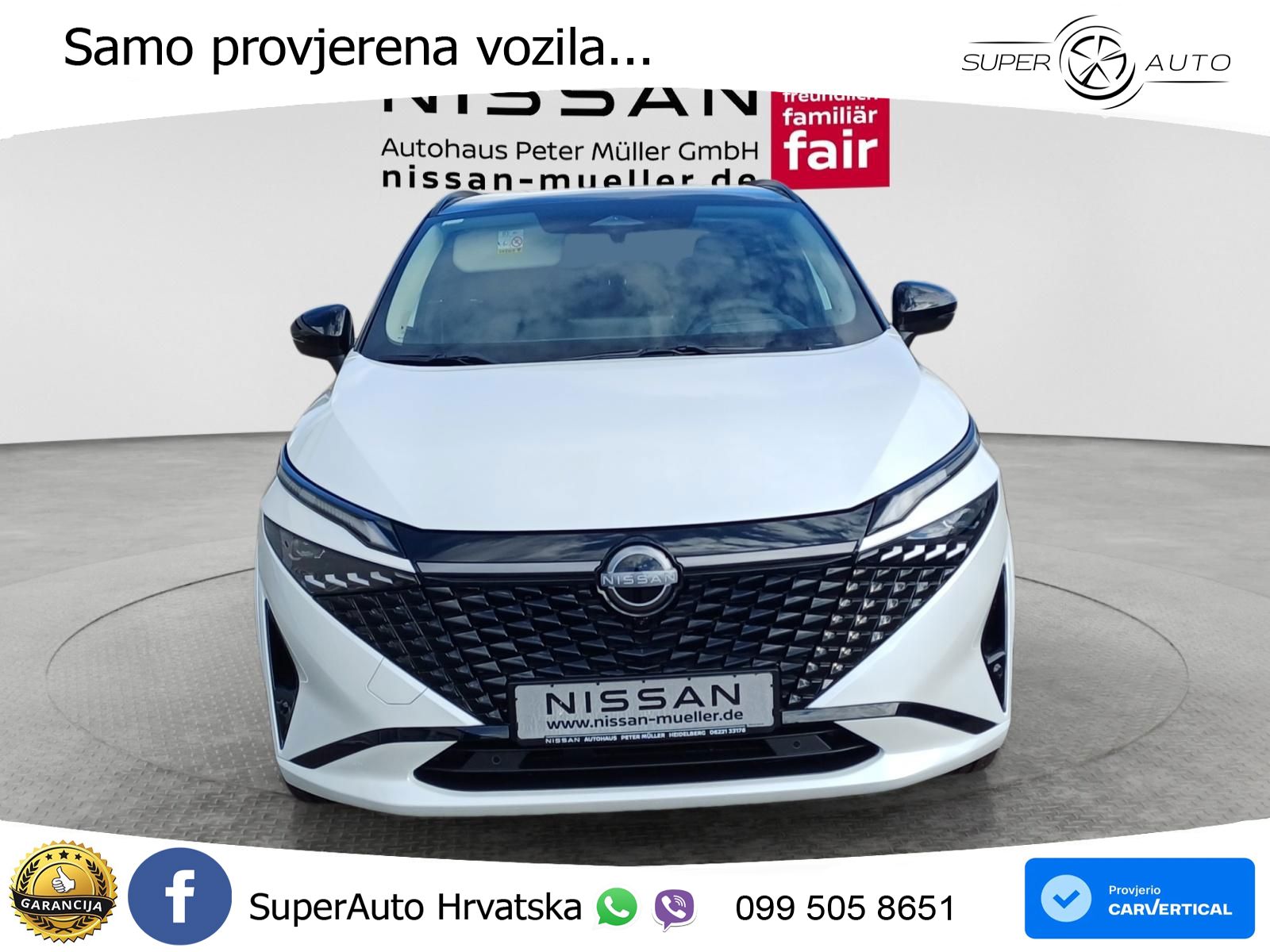 Nissan Qashqai 1.3 DIG-T (158 KS) Xtronic N-Design LED+GR SJED+ACC