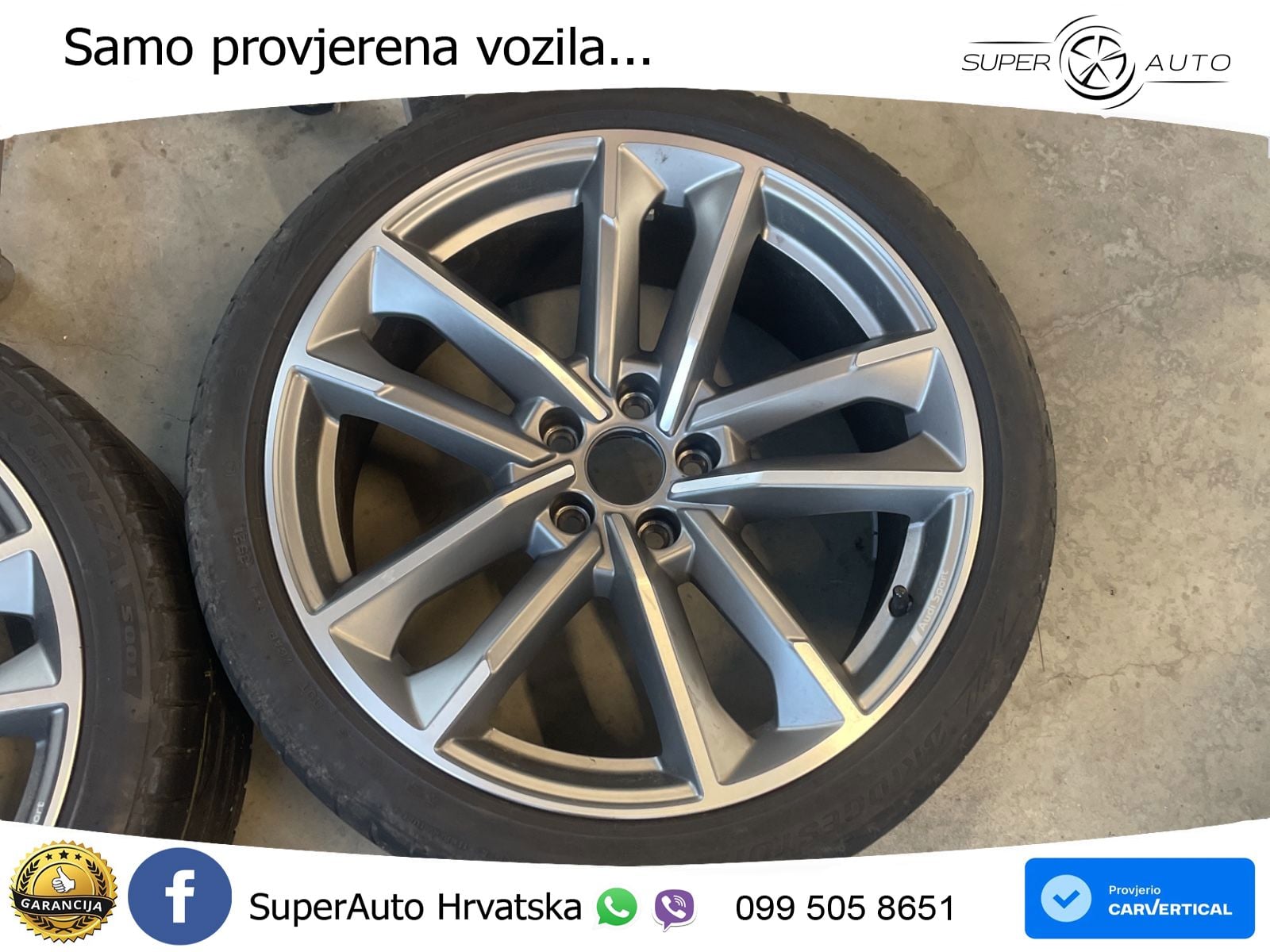 Audi A5 Sportback 45 TFSI (265 KS) quattro S tronic S line