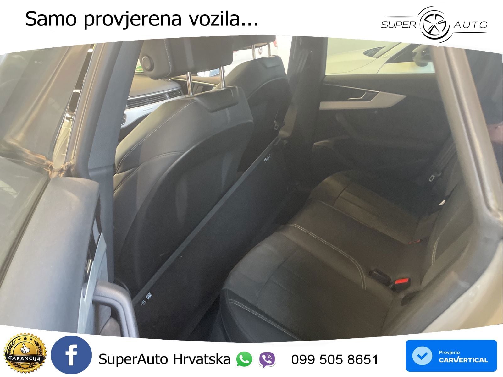 Audi A5 Sportback 45 TFSI (265 KS) quattro S tronic S line