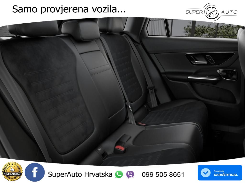 Mercedes GLC 400e (381 KS) 4MATIC 9G-TRONIC AMG LED+GR SJED+ACC