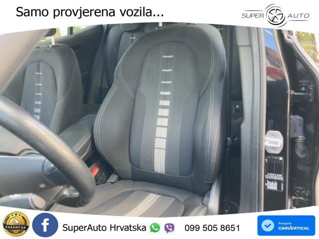 BMW X2 sDrive18d Steptronic LED+GR SJED+ACC