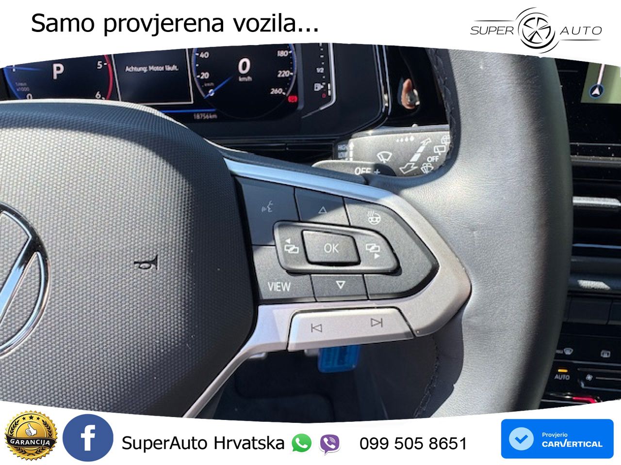 Volkswagen T-Roc I 2.0 TDI (150 KS) DSG LED+GR SJED+ACC