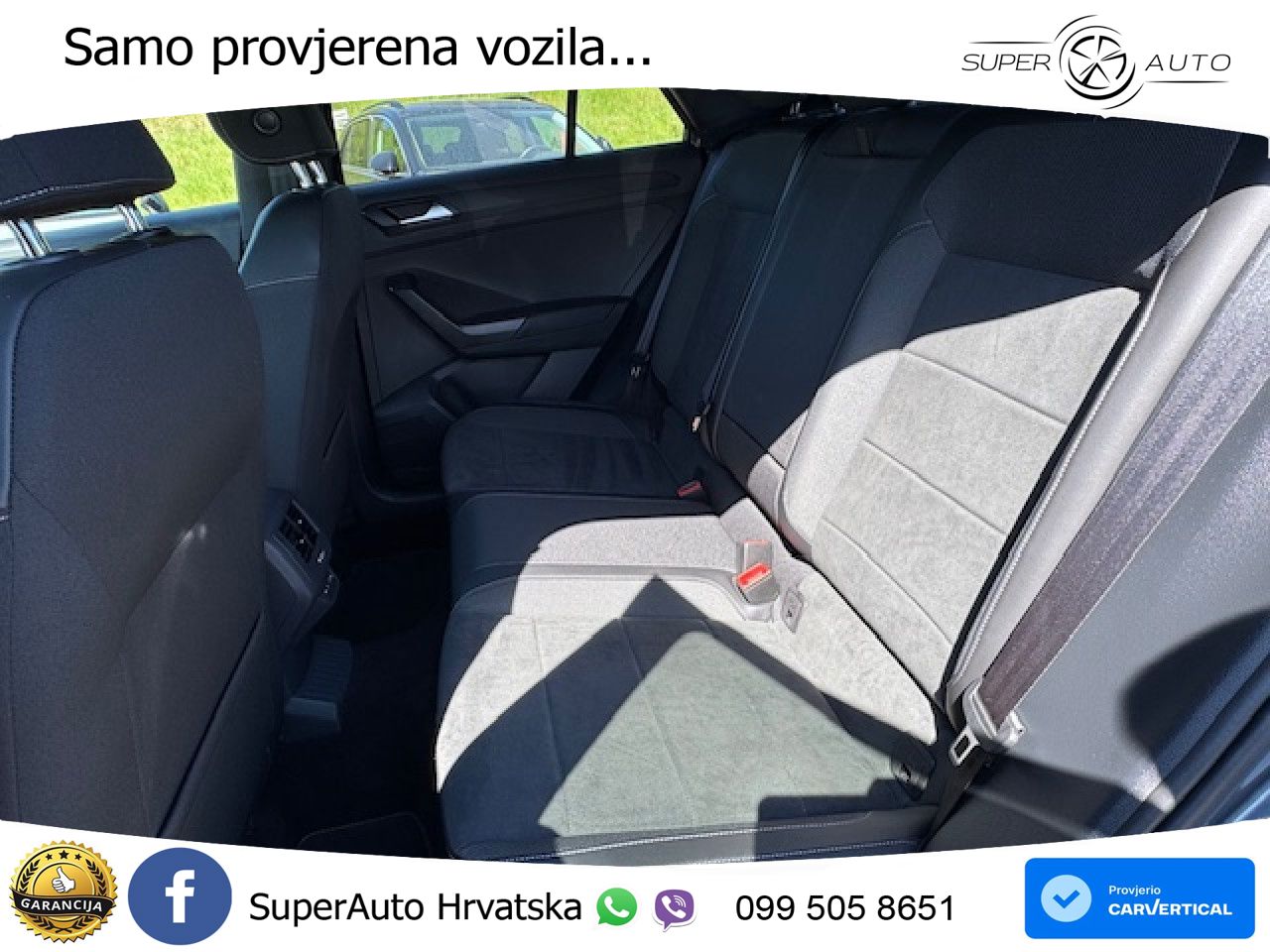 Volkswagen T-Roc I 2.0 TDI (150 KS) DSG LED+GR SJED+ACC