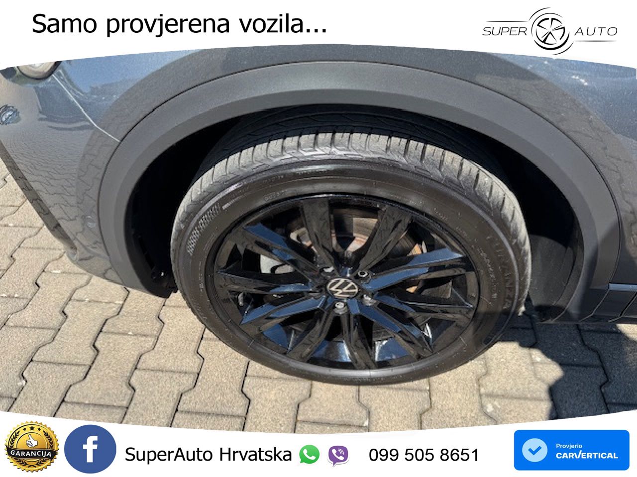 Volkswagen T-Roc I 2.0 TDI (150 KS) DSG LED+GR SJED+ACC