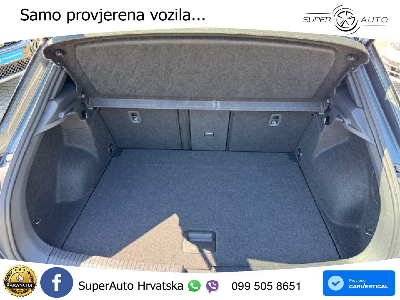 Volkswagen T-Roc I 2.0 TDI (150 KS) DSG LED+GR SJED+ACC
