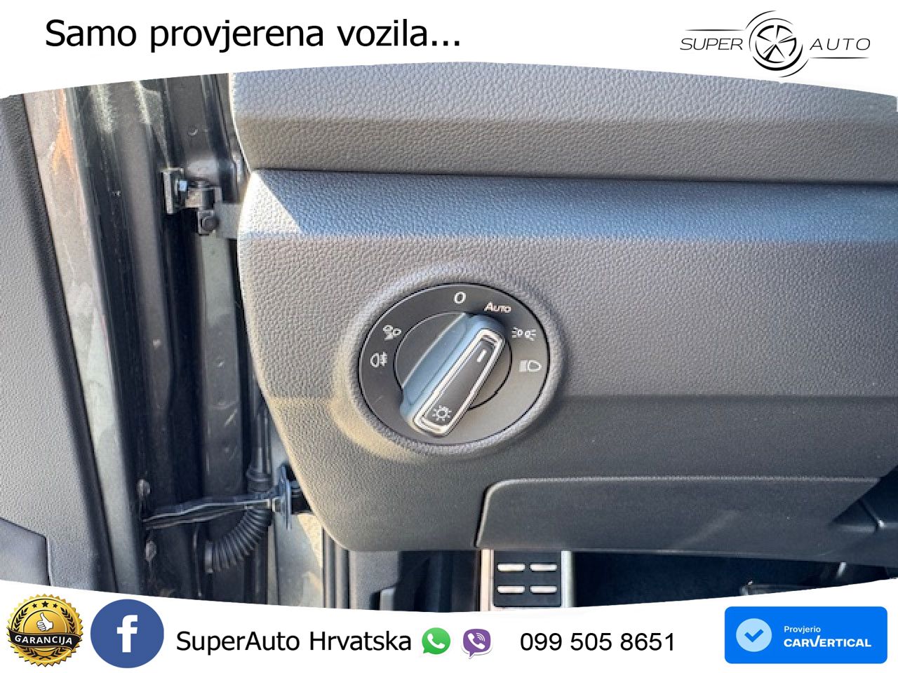 Volkswagen T-Roc I 2.0 TDI (150 KS) DSG LED+GR SJED+ACC