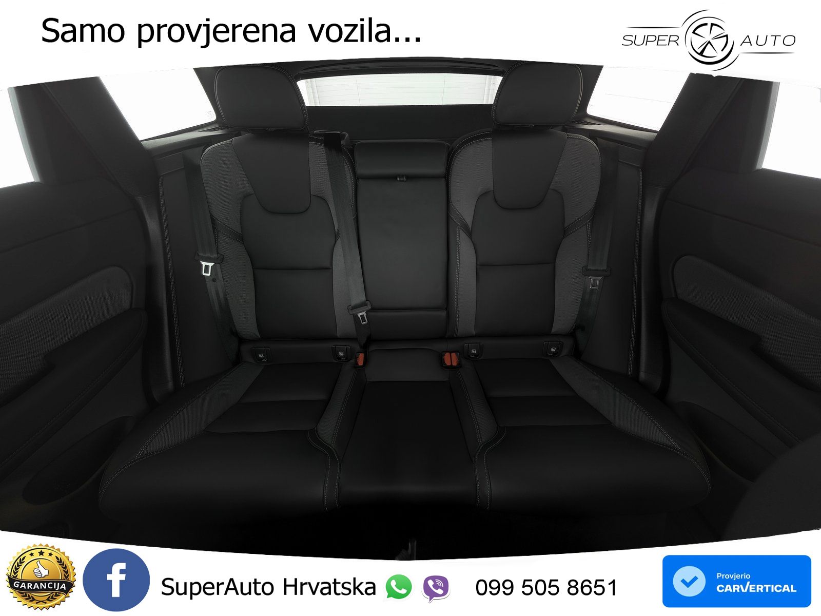 Volvo XC60 B5 Benzin AWD Geartronic LED+GR SJED+ACC