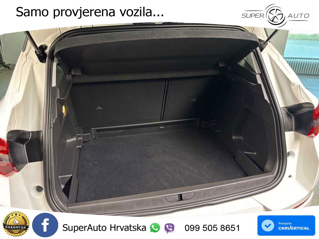 Opel Grandland 1.2i Turbo (130 KS) Automatic LED+ACC