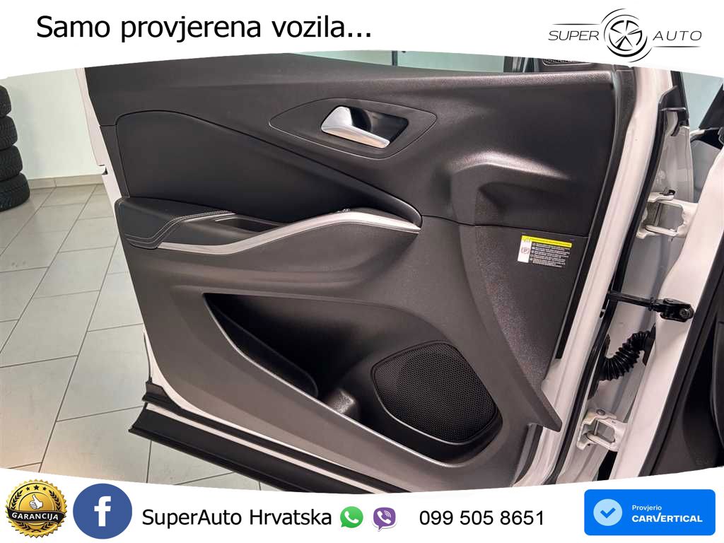 Opel Grandland 1.2i Turbo (130 KS) Automatic LED+ACC