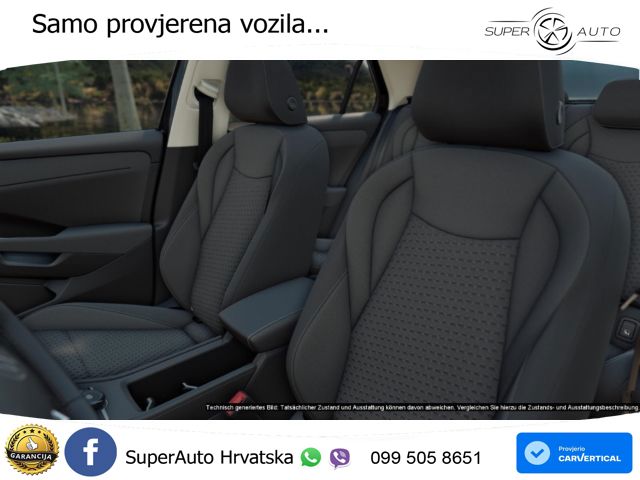 Volkswagen T-Roc II 1.5 eTSI (116 KS)  DSG LED+ACC