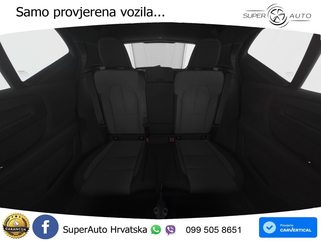 Volvo XC40 2.0 B3 163 KS Automatic LED+GR SJED+ACC