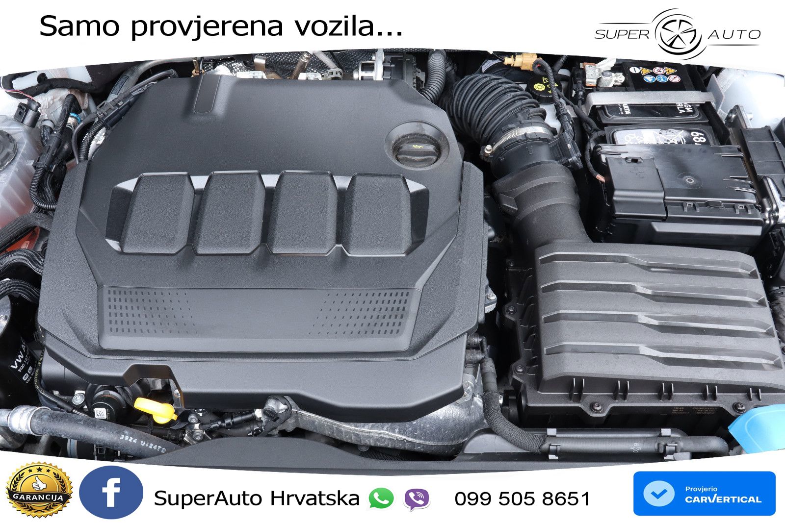 Škoda Octavia Combi 2.0 TDI (150 KS) DSG SportLine LED+GR SJED+ACC