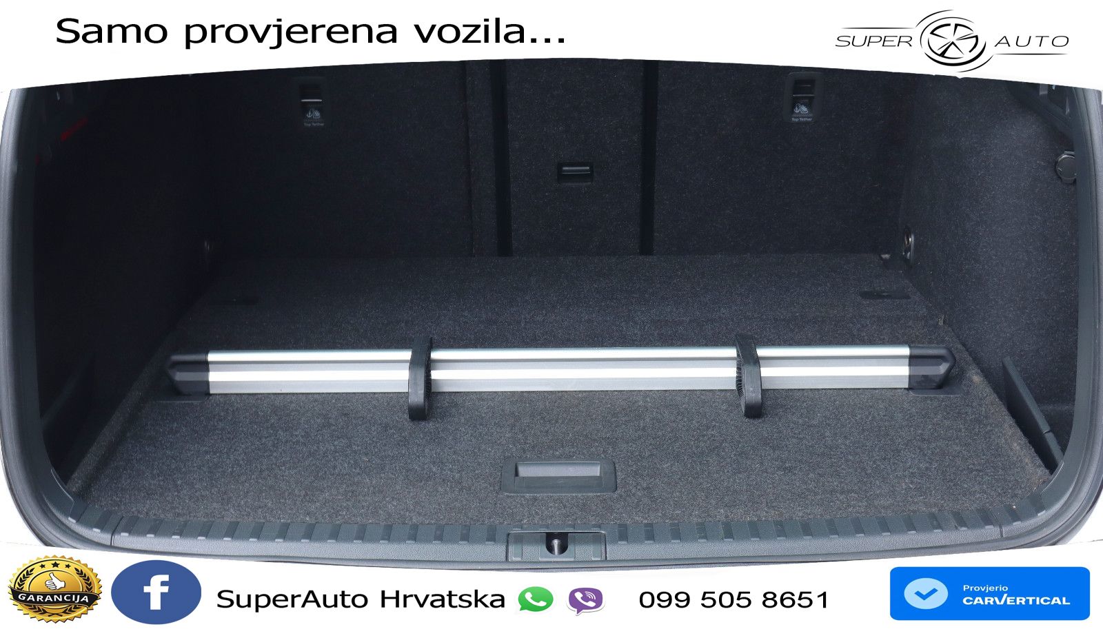 Škoda Octavia Combi 2.0 TDI (150 KS) DSG SportLine LED+GR SJED+ACC