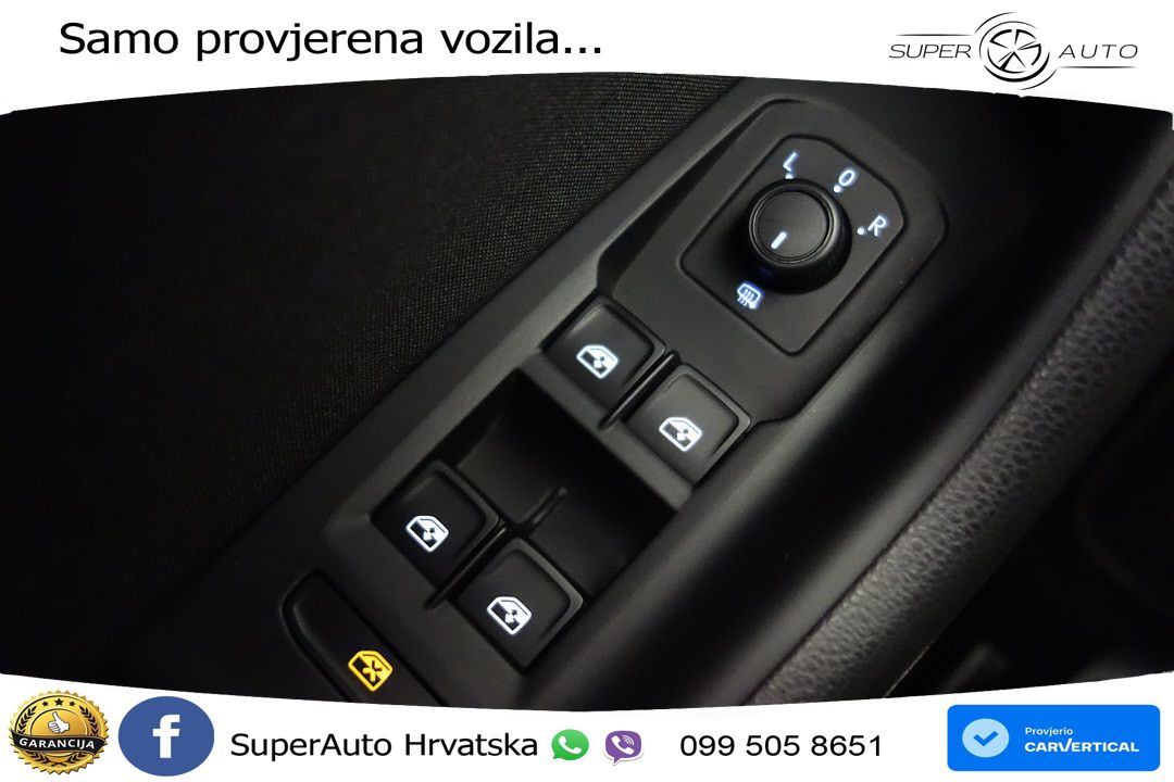 Volkswagen Passat Variant 2.0 TDI (150 KS) DSG LED+GR SJED+ACC