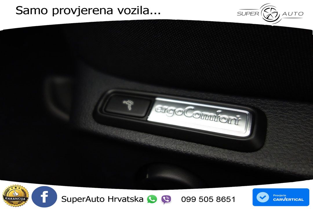 Volkswagen Passat Variant 2.0 TDI (150 KS) DSG LED+GR SJED+ACC