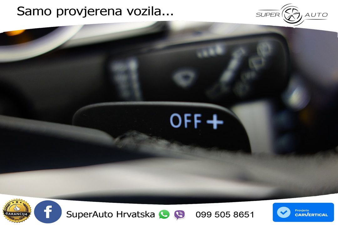 Volkswagen Passat Variant 2.0 TDI (150 KS) DSG LED+GR SJED+ACC