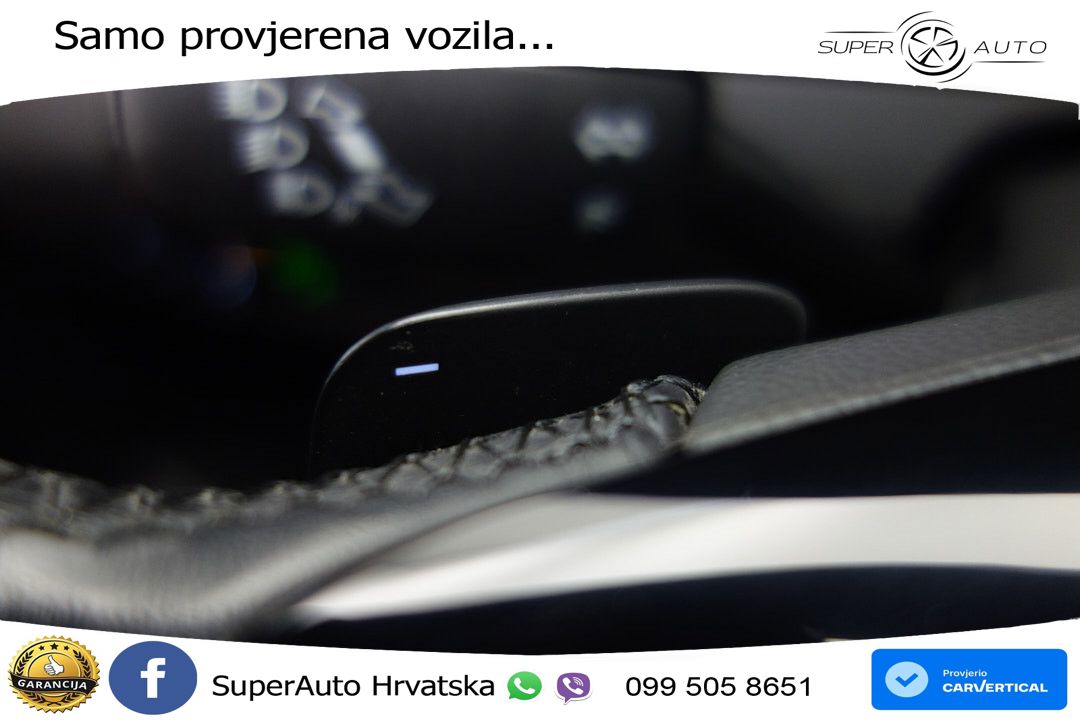 Volkswagen Passat Variant 2.0 TDI (150 KS) DSG LED+GR SJED+ACC