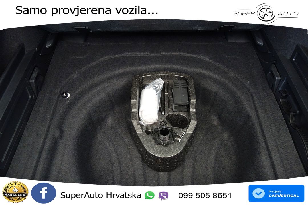 Volkswagen Passat Variant 2.0 TDI (150 KS) DSG LED+GR SJED+ACC