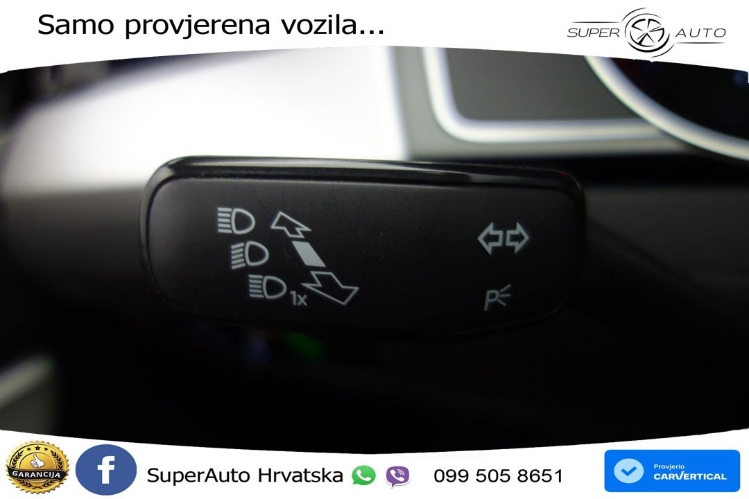 Volkswagen Passat Variant 2.0 TDI (150 KS) DSG LED+GR SJED+ACC
