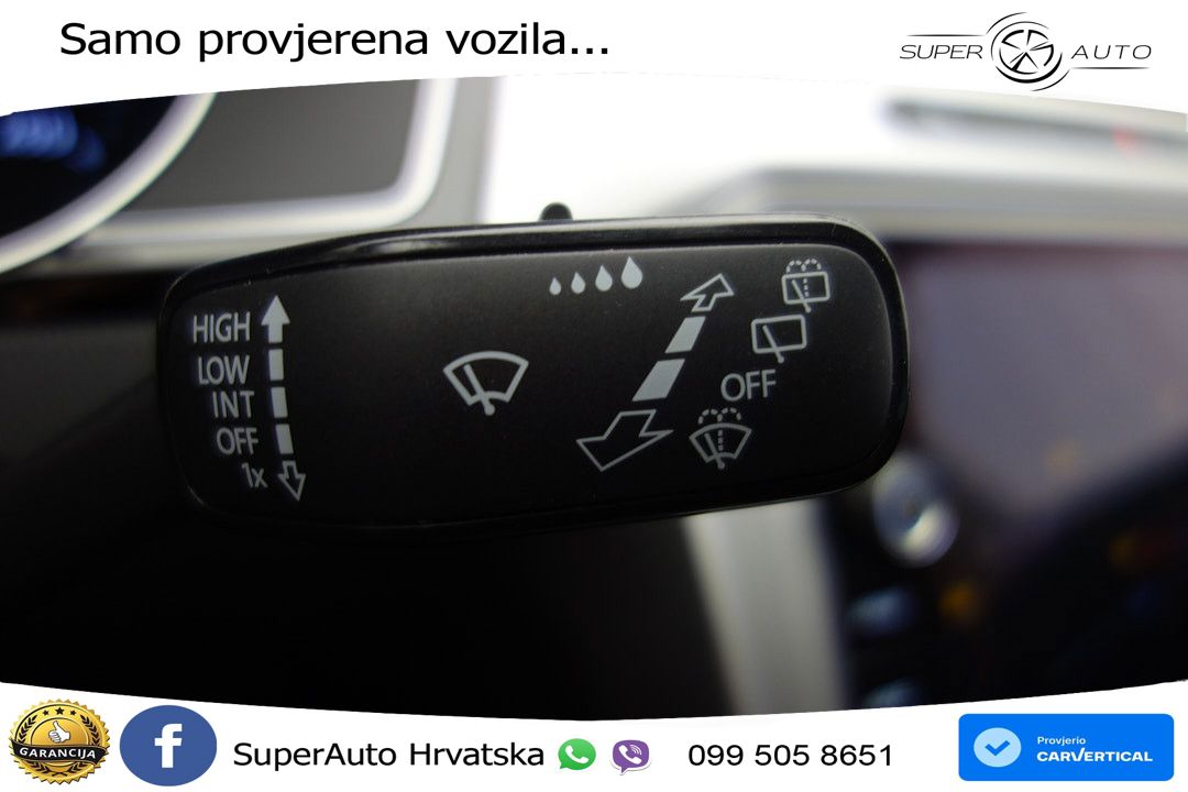 Volkswagen Passat Variant 2.0 TDI (150 KS) DSG LED+GR SJED+ACC