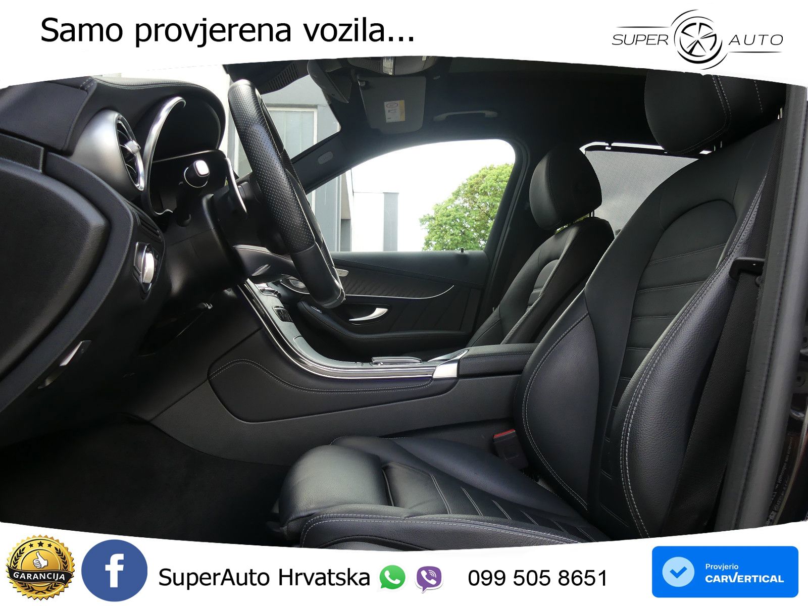 Mercedes AMG GLC 43 V6 (390 KS) 4MATIC TCT