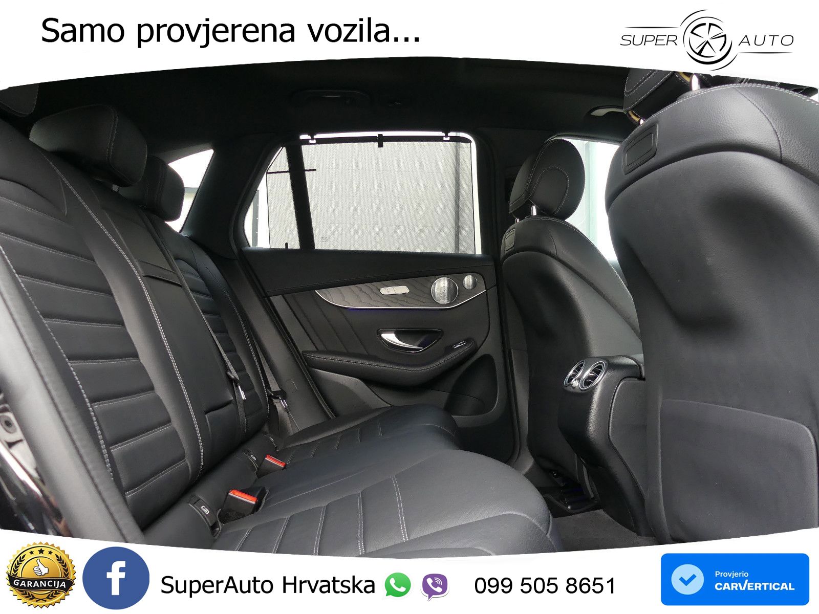 Mercedes AMG GLC 43 V6 (390 KS) 4MATIC TCT