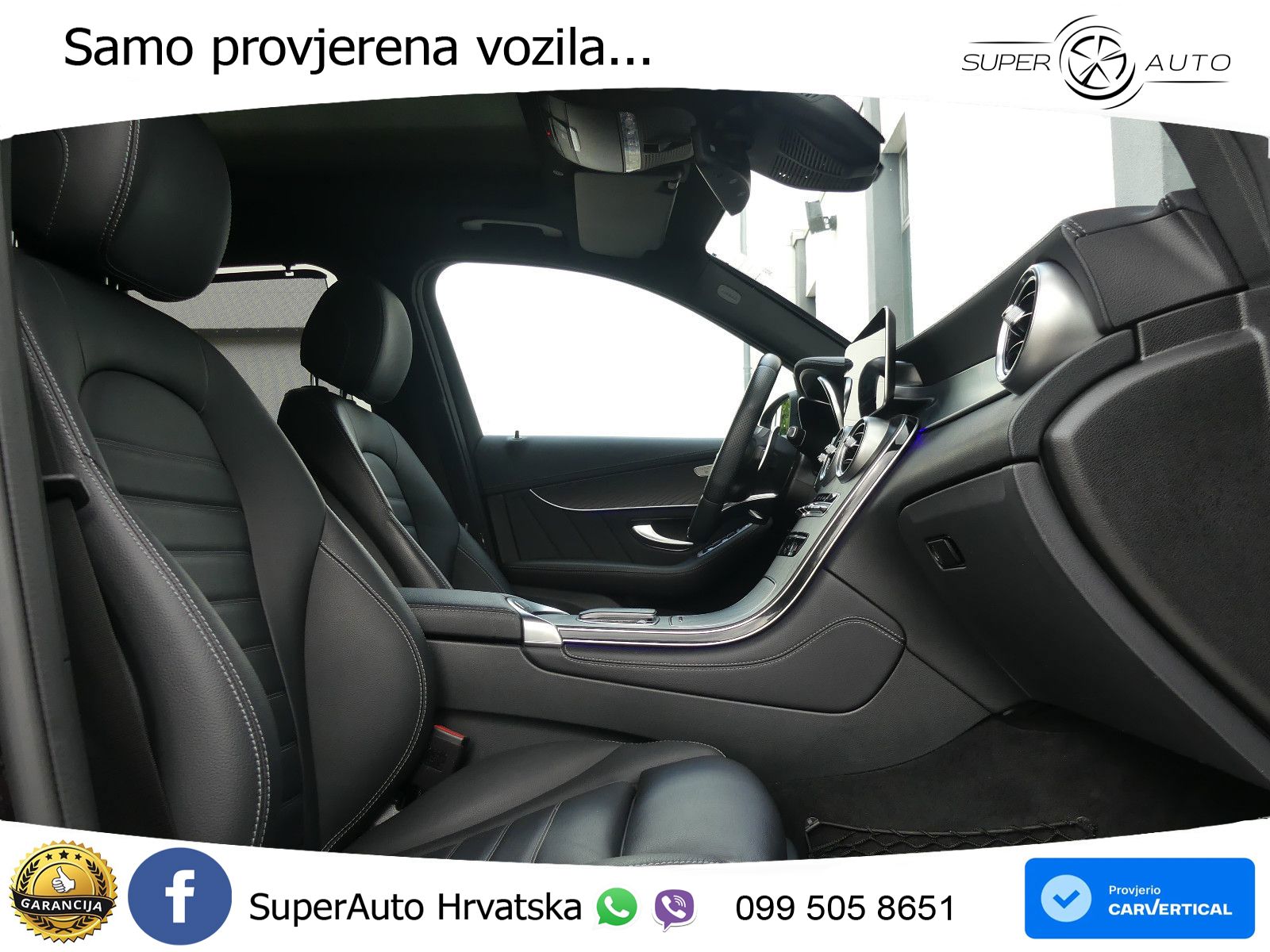 Mercedes AMG GLC 43 V6 (390 KS) 4MATIC TCT