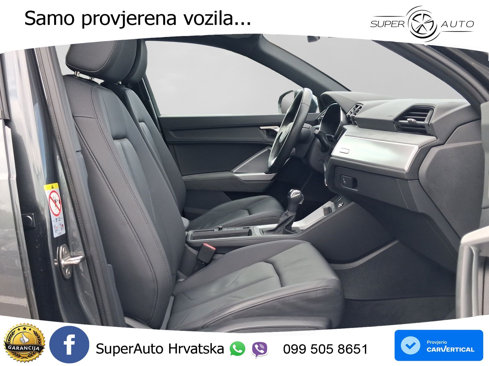 Audi Q3 40 TFSI (190 KS) quattro S tronic S line MATRIX+GR SJED+KAM