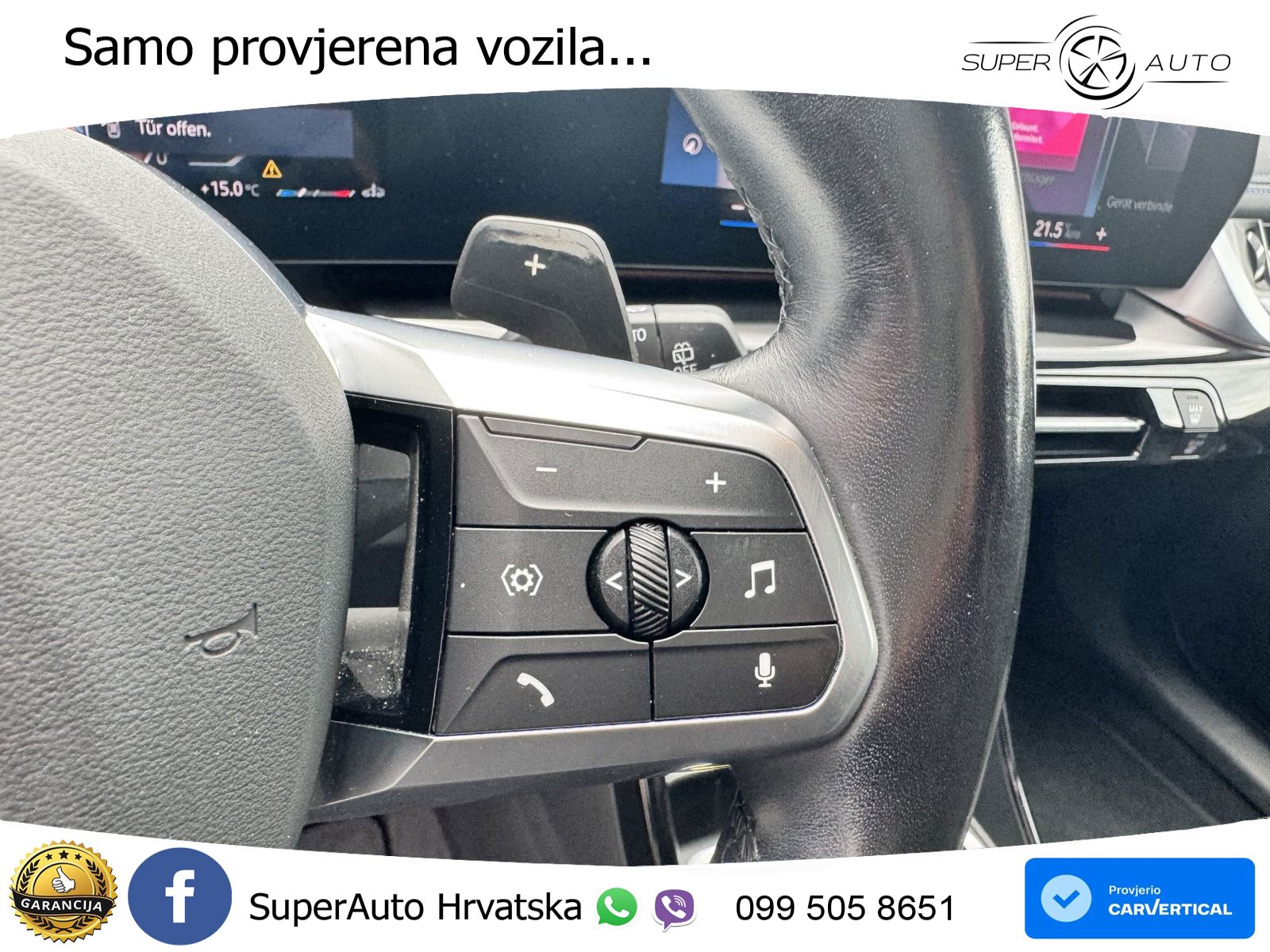 BMW X1 18d (150 KS) sDrive Steptronic