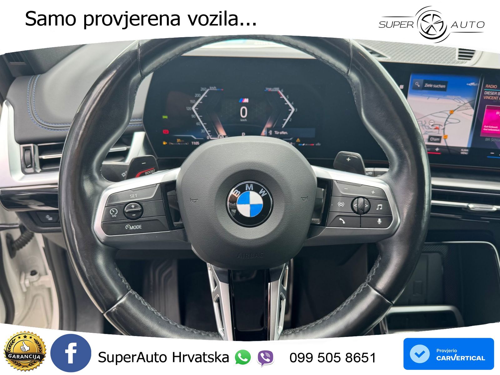 BMW X1 18d (150 KS) sDrive Steptronic