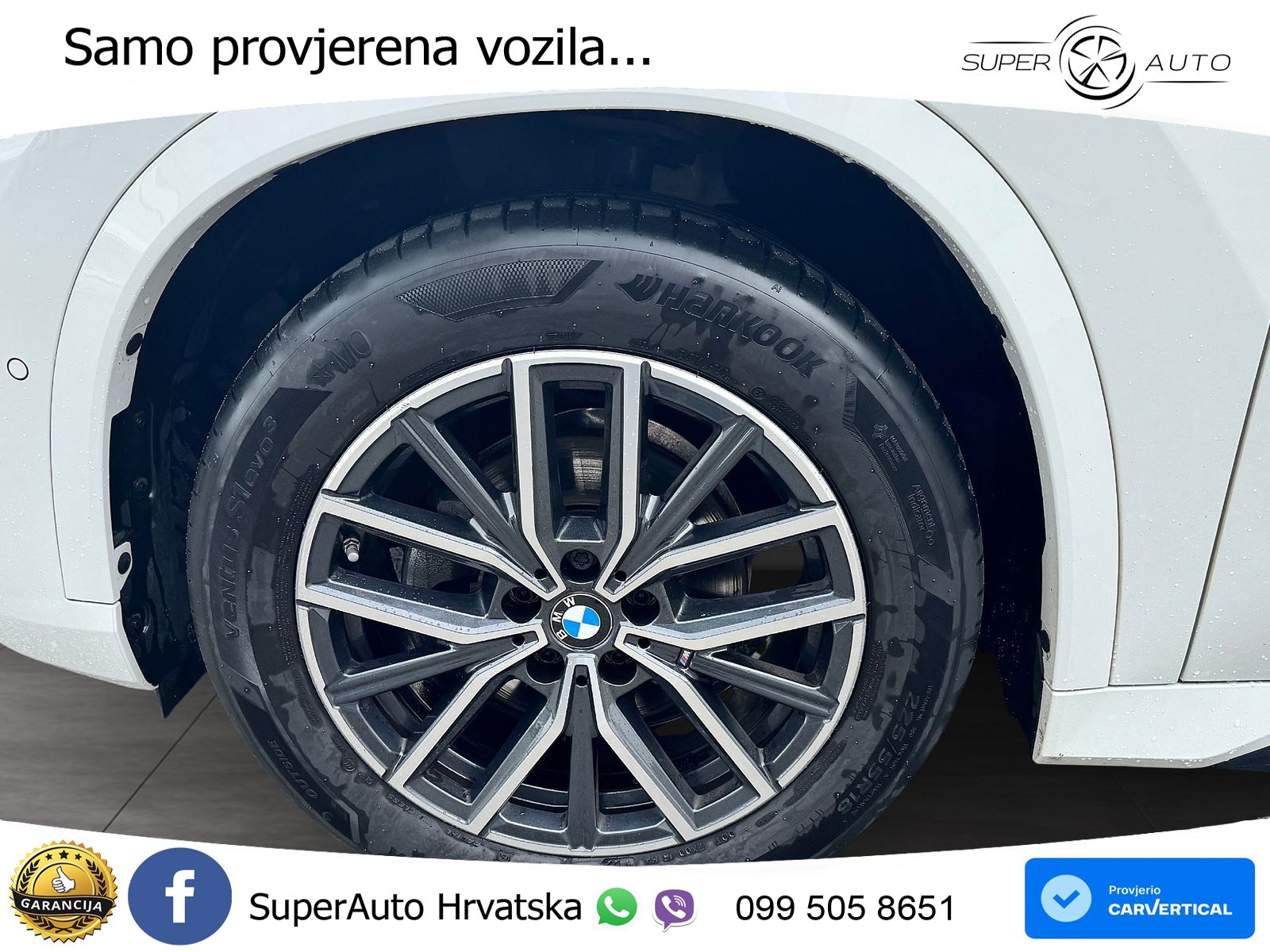 BMW X1 18d (150 KS) sDrive Steptronic