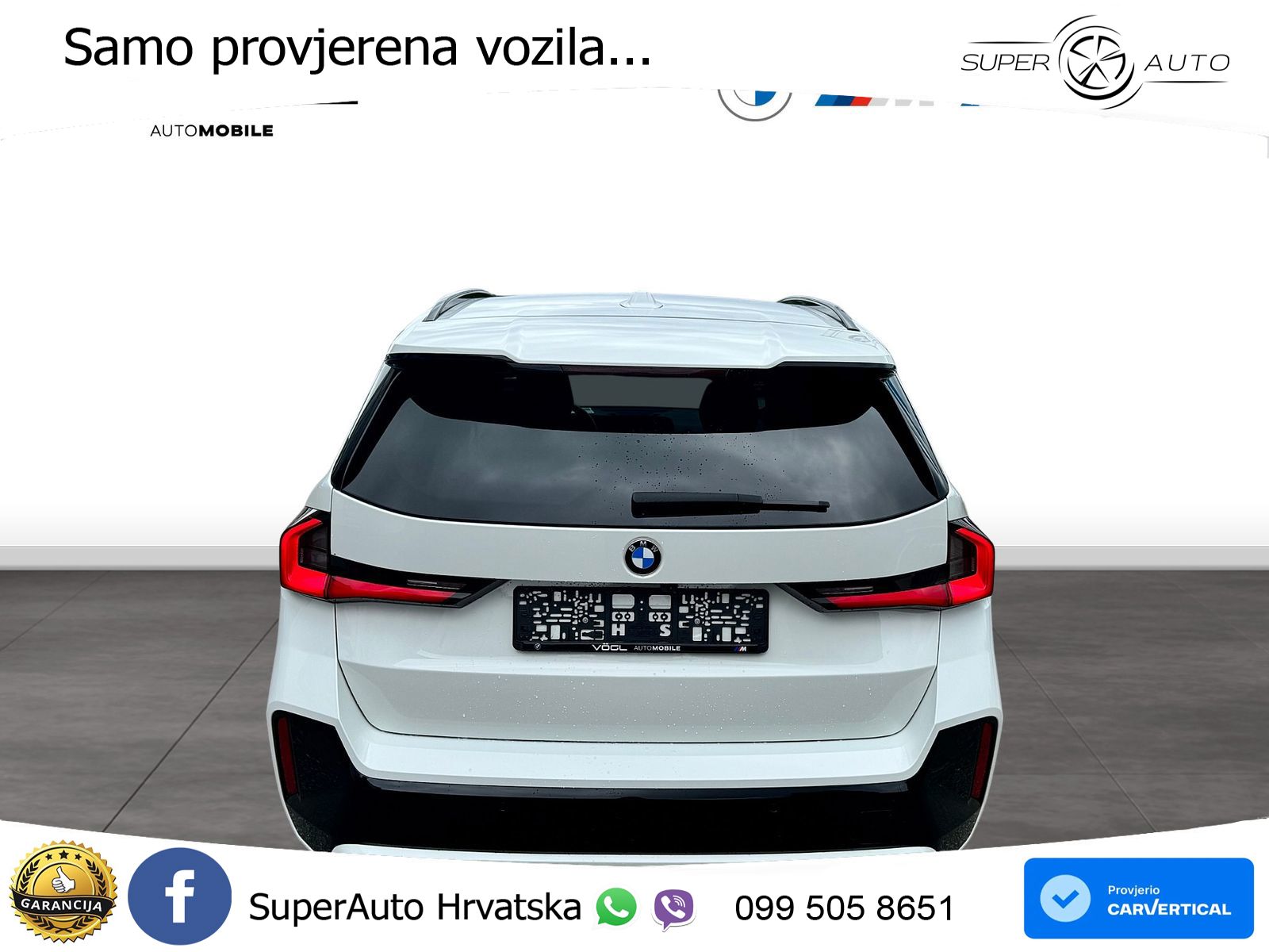 BMW X1 18d (150 KS) sDrive Steptronic