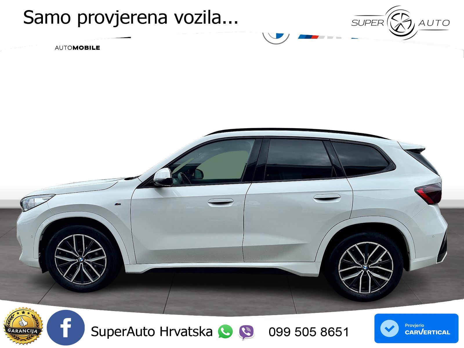 BMW X1 18d (150 KS) sDrive Steptronic