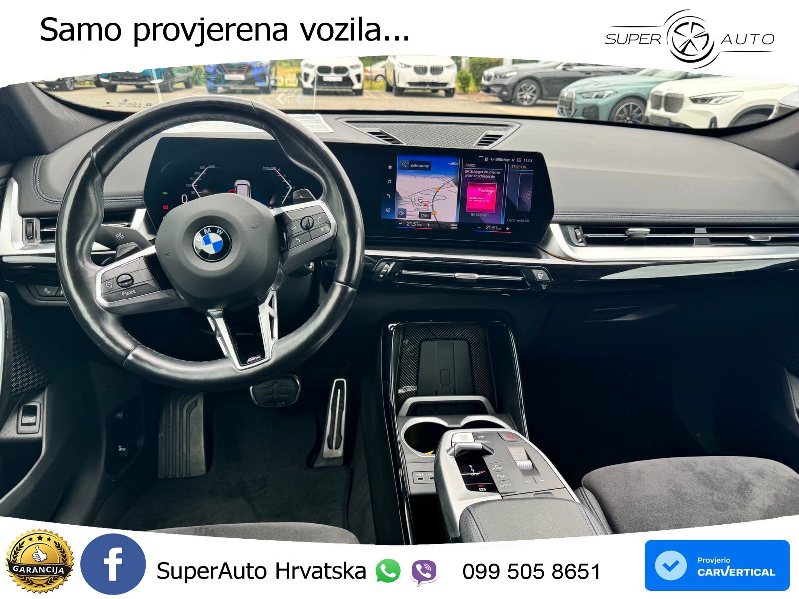 BMW X1 18d (150 KS) sDrive Steptronic