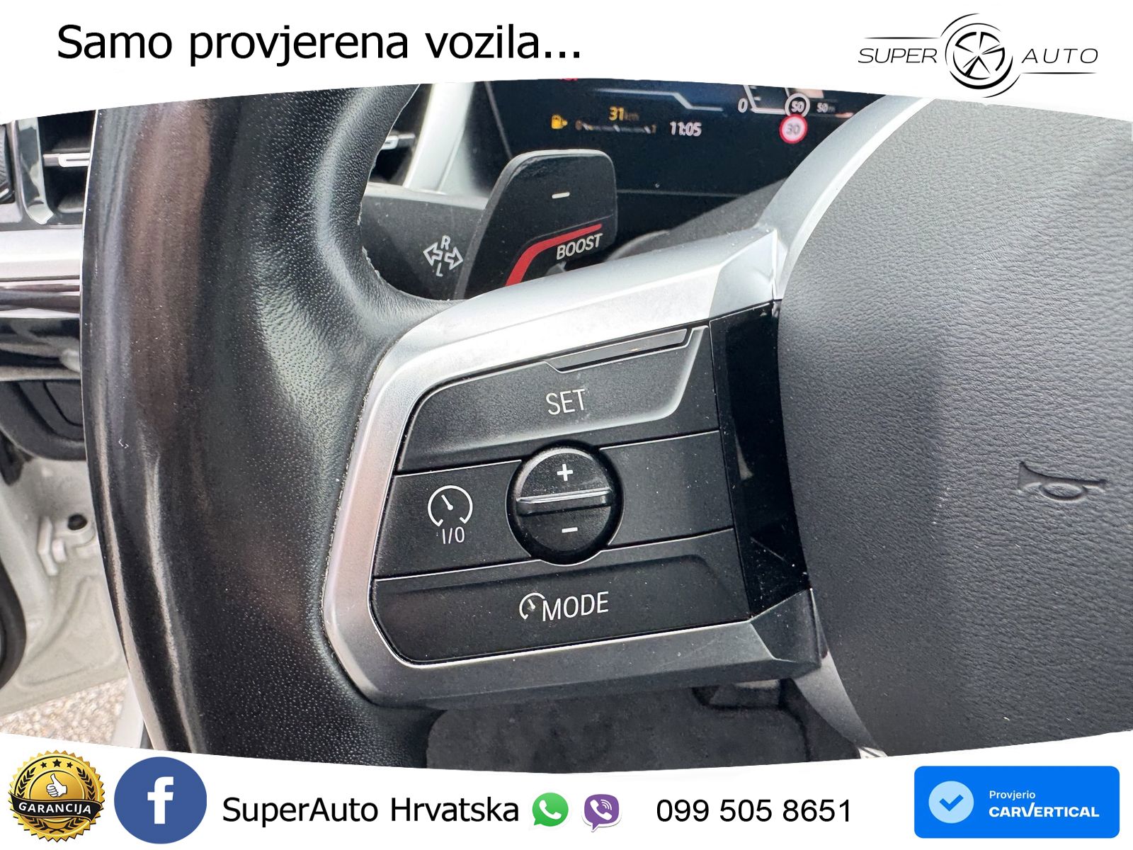 BMW X1 18d (150 KS) sDrive Steptronic