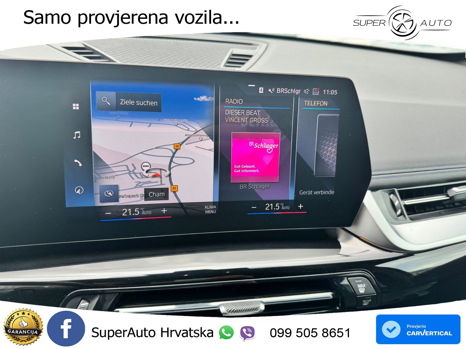 BMW X1 18d (150 KS) sDrive Steptronic