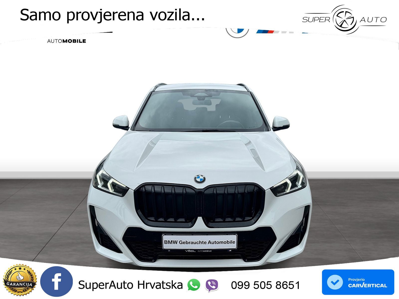BMW X1 18d (150 KS) sDrive Steptronic