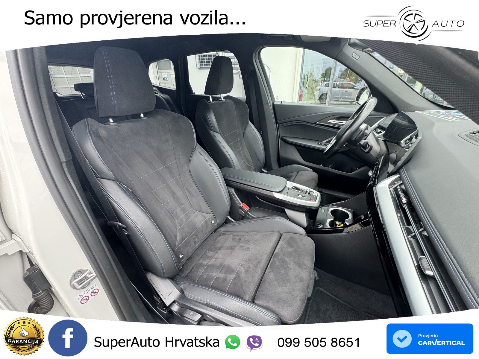 BMW X1 18d (150 KS) sDrive Steptronic