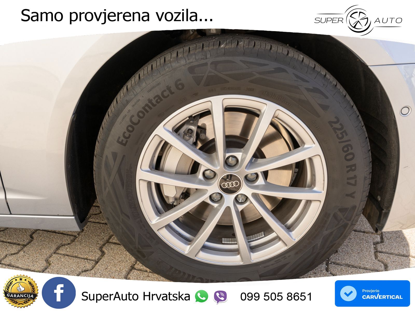 Audi A6 45 TDI V6 (245 KS) quattro ultra S tronic MATRIX+GR SJED+KAM