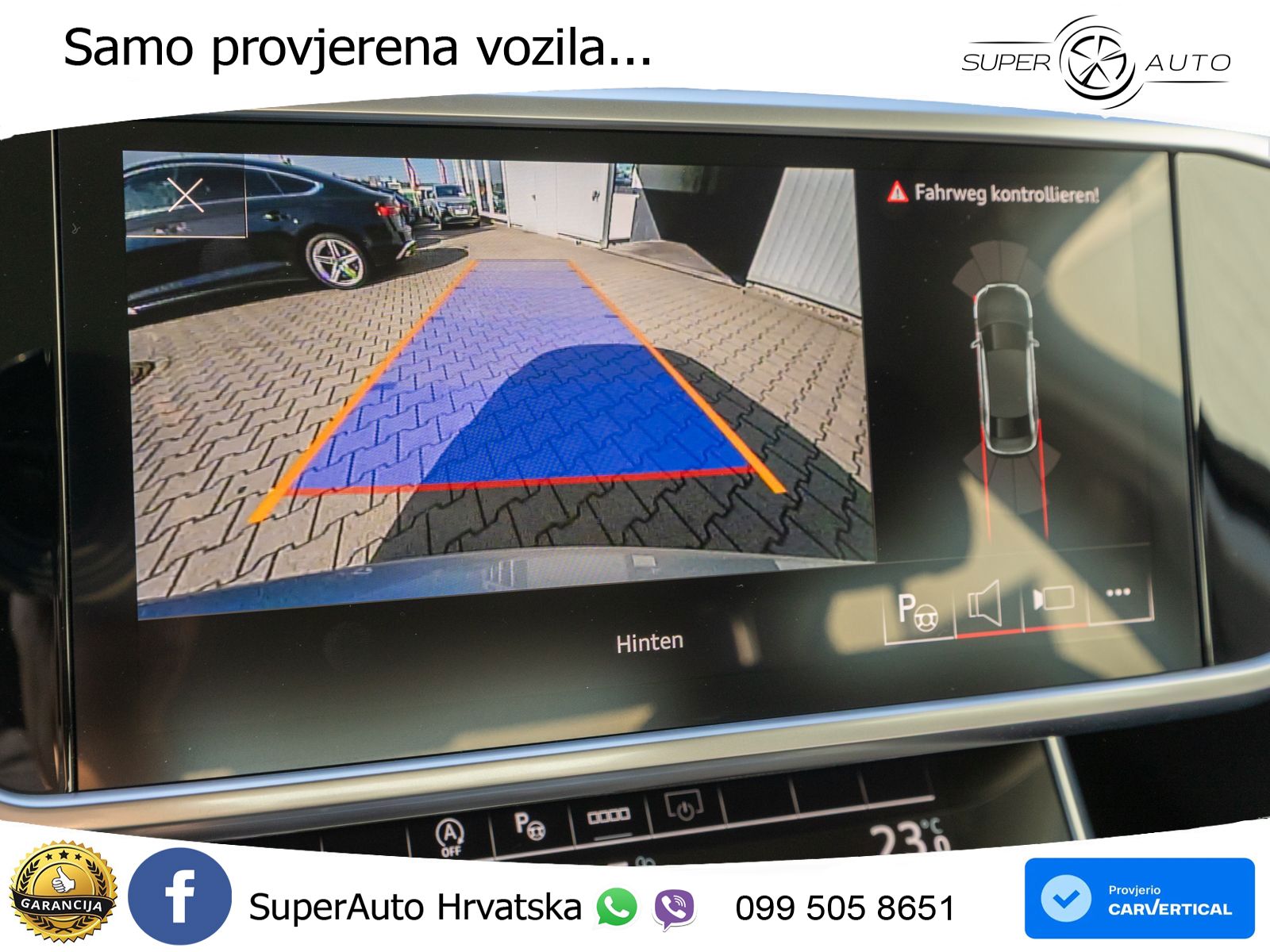 Audi A6 45 TDI V6 (245 KS) quattro ultra S tronic MATRIX+GR SJED+KAM