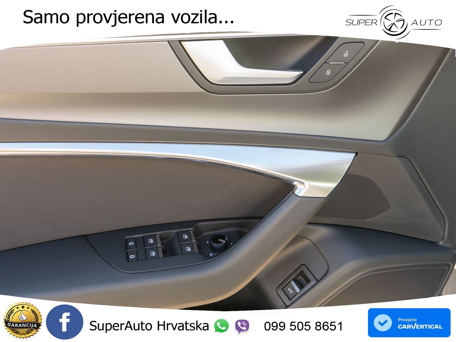 Audi A6 45 TDI V6 (245 KS) quattro ultra S tronic MATRIX+GR SJED+KAM