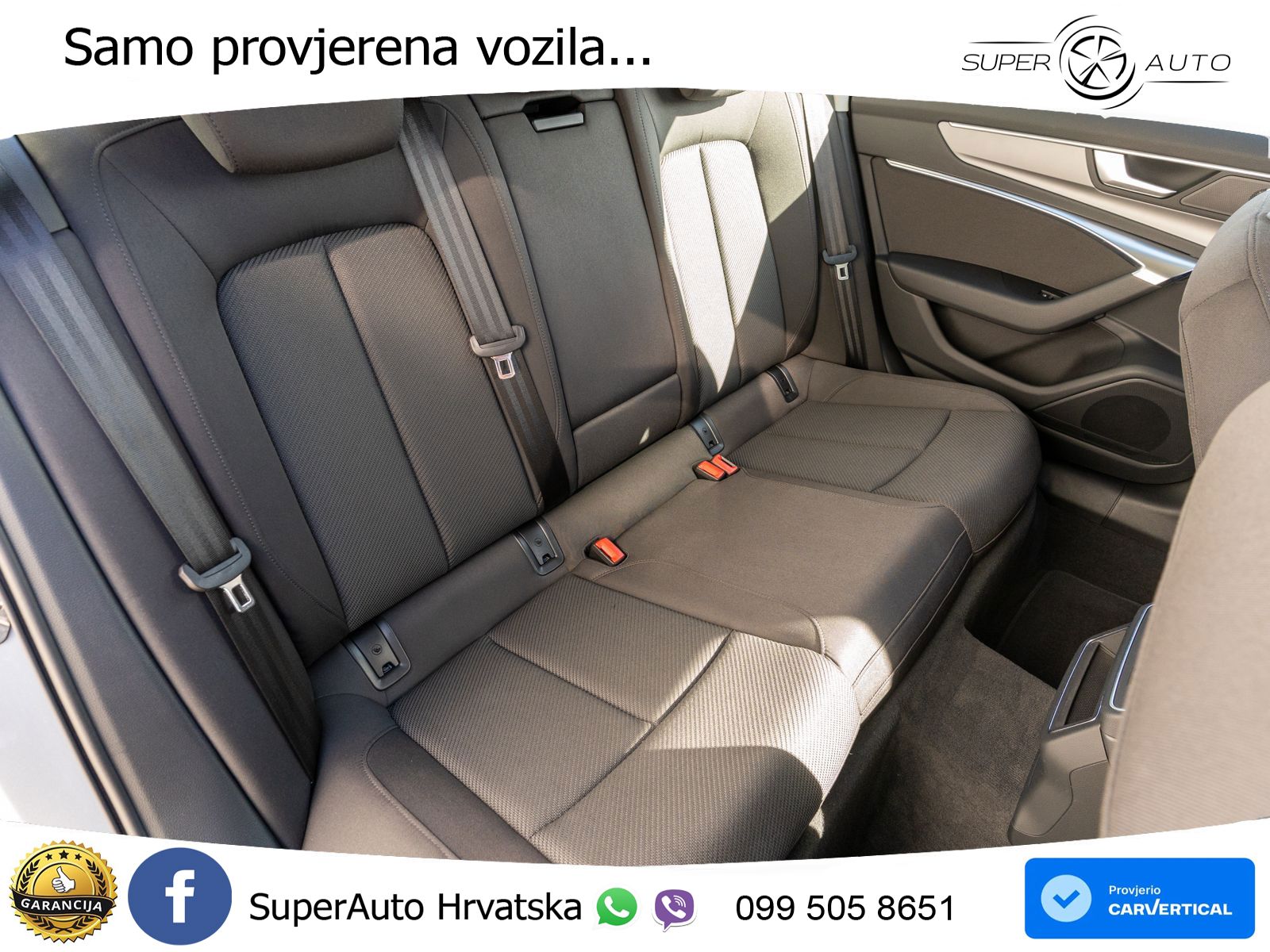 Audi A6 45 TDI V6 (245 KS) quattro ultra S tronic MATRIX+GR SJED+KAM