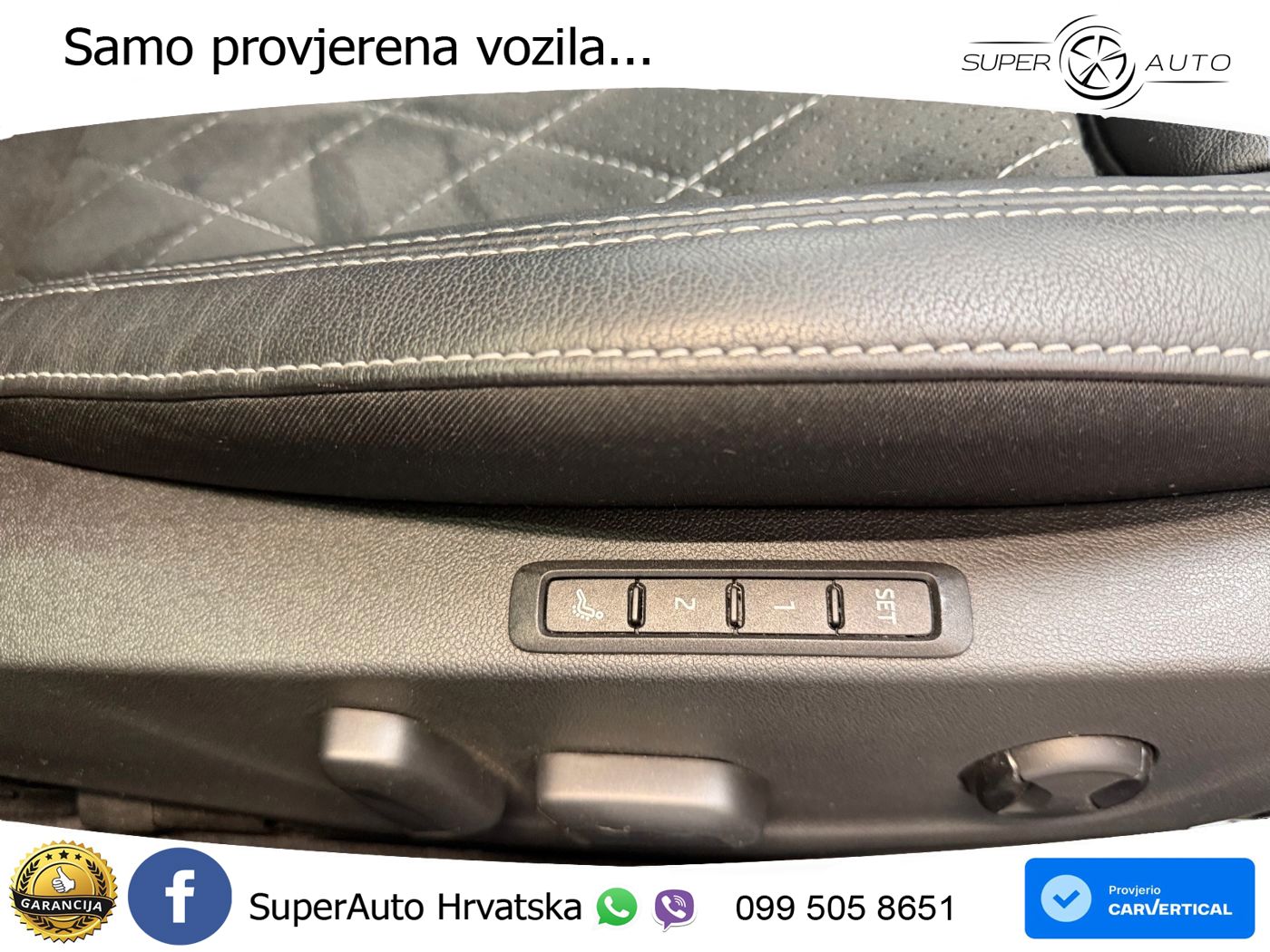 Škoda Octavia Combi RS 2.0 TSI (245 KS) DSG LED+GR SJED+ACC
